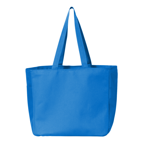 Liberty Bags Must Have Tote, Royal, Front view