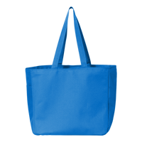 Liberty Bags Must Have Tote, Royal, Front view