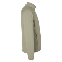 Marmot Men's Leconte Fleece Jacket, Vetiver, Right Sleeve view
