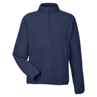 Marmot Men's Rocklin Jacket, Arctic Navy, Front view