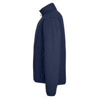 Marmot Men's Rocklin Jacket, Arctic Navy, Left Sleeve view