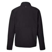 Marmot Men's Rocklin Jacket, Black, Back view