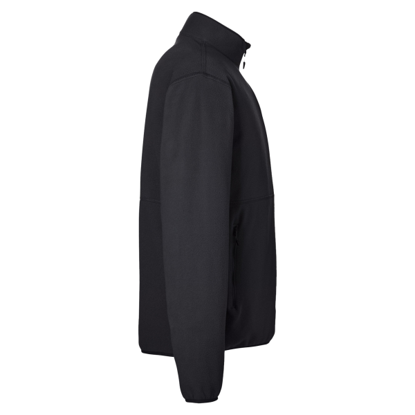 Marmot Men's Rocklin Jacket, Black, Right Sleeve view