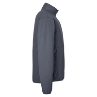 Marmot Men's Rocklin Jacket, Steel Onyx, Right Sleeve view
