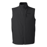 Marmot Men's Tempo Vest, Black, Front view