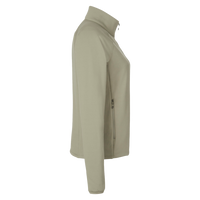Marmot Women's Leconte Fleece Jacket, Vetiver, Right Sleeve view