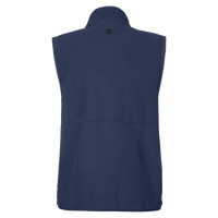 Marmot Women's M2 Rocklin Vest, Arctic Navy, Back view