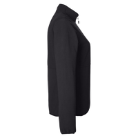 Marmot Women's Rocklin Half-Zip Jacket, Black, Right Sleeve view