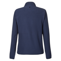 Marmot Women's Rocklin Jacket, Arctic Navy, Back view
