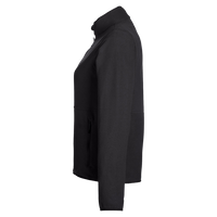 Marmot Women's Rocklin Jacket, Black, Left Sleeve view