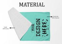 Beach Towel Material