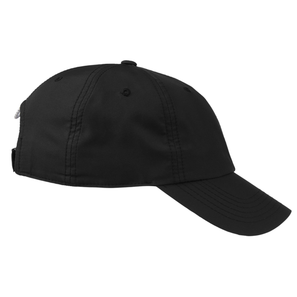 Nautica Hudson Cap, Black, Right Side view