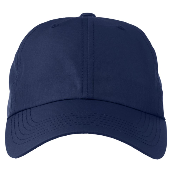 Nautica Hudson Cap, Nautica Navy, Front view
