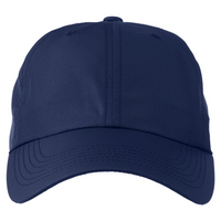 Nautica Hudson Cap, Nautica Navy, Front view