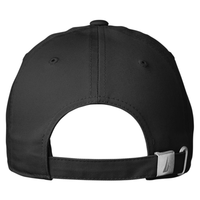 Nautica J-Class Baseball Cap, Black, Back view