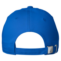 Nautica J-Class Baseball Cap, Royal, Back view