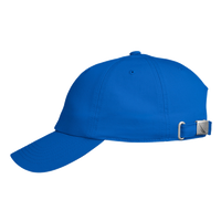Nautica J-Class Baseball Cap, Royal, Left Side view
