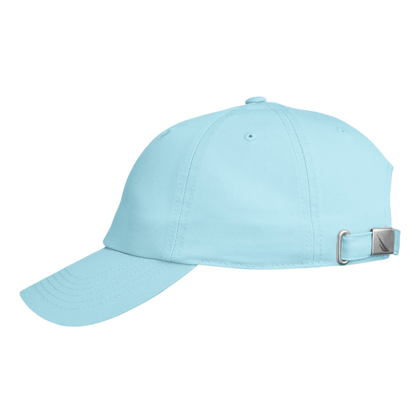 Nautica J-Class Baseball Cap, Sea Mist, Left Side view
