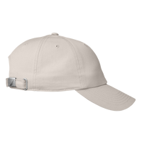 Nautica J-Class Baseball Cap, Stone, Right Side view