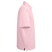 Nautica Men's Saltwater Polo, Sunset Pink, Right Sleeve view