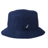 Nautica Rock Island Bucket Hat, Nautica Navy, Right Side view