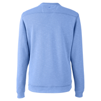 Nautica Unisex Sun Surfer Supreme Crewneck Sweatshirt, Vintage Mavi, Back view