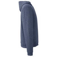 Nautica Unisex Sun Surfer Supreme Hooded Sweatshirt, Vintage Navy, Right Sleeve view