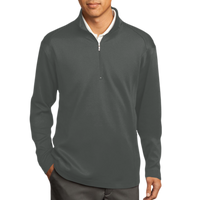 Nike Sport Cover Up, Anthracite, Front view