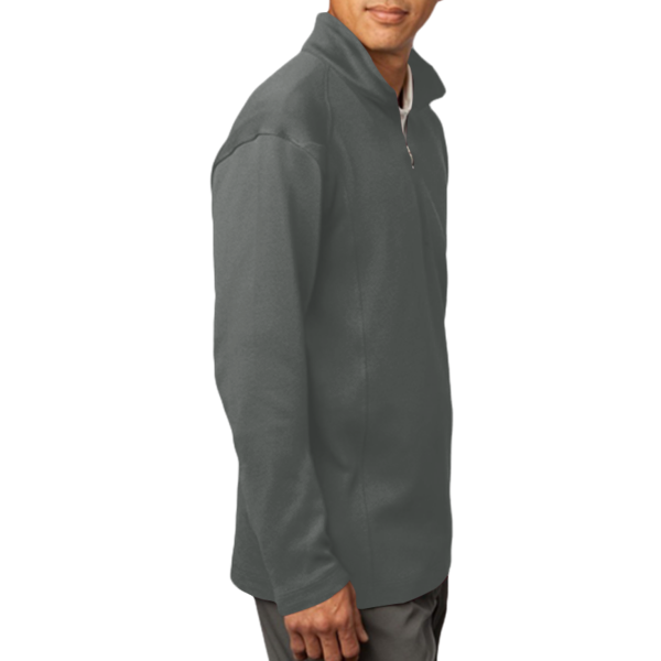 Nike Sport Cover Up, Anthracite, Right Sleeve (Long) view