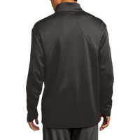 Nike Sport Cover Up, Black, Back view