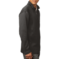 Nike Sport Cover Up, Black, Right Sleeve (Long) view