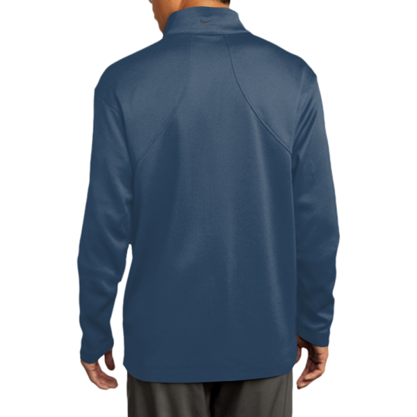 Nike Sport Cover Up, Starlight, Back view