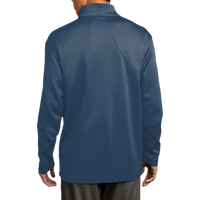 Nike Sport Cover Up, Starlight, Back view