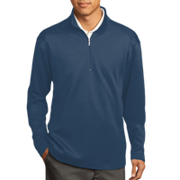 Nike Sport Cover Up, Starlight, Front view