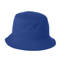 Nike Swoosh Bucket Hat, Game Royal, Right Side view