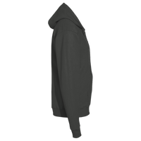 Nike Tech Fleece Full Zip Hoodie, Anthracite Heather, Right Sleeve view