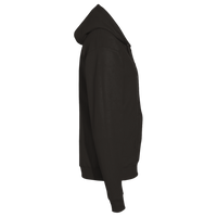 Nike Tech Fleece Full Zip Hoodie, Black, Right Sleeve view