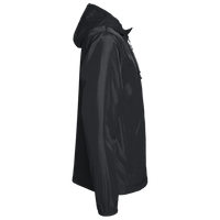 North End Men's Angle 3-In-1 Jacket with Bonded Fleece Liner, Black, Right Sleeve view