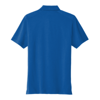 OGIO Limit Polo, Force Blue, Back view