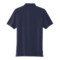 OGIO Limit Polo, Navy, Back view