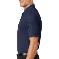 OGIO Onyx Polo, Navy, Left side view