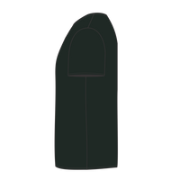 OGIO Pulse Crew, Blacktop, Left Sleeve view
