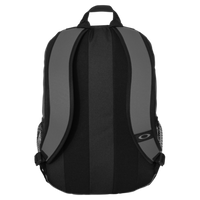 Oakley 20L Enduro Backpack, Grigio Scuro, Back view
