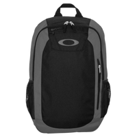 Oakley 20L Enduro Backpack, Grigio Scuro, Front view