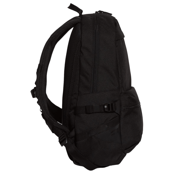 Oakley 20L Street Backpack, Blackout, Left Side view