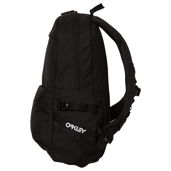 Oakley 20L Street Backpack, Blackout, Right Side view