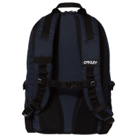 Oakley 20L Street Backpack, Fathom, Back view