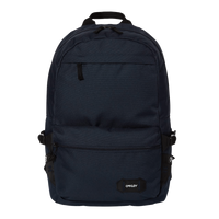 Oakley 20L Street Backpack, Fathom, Front view