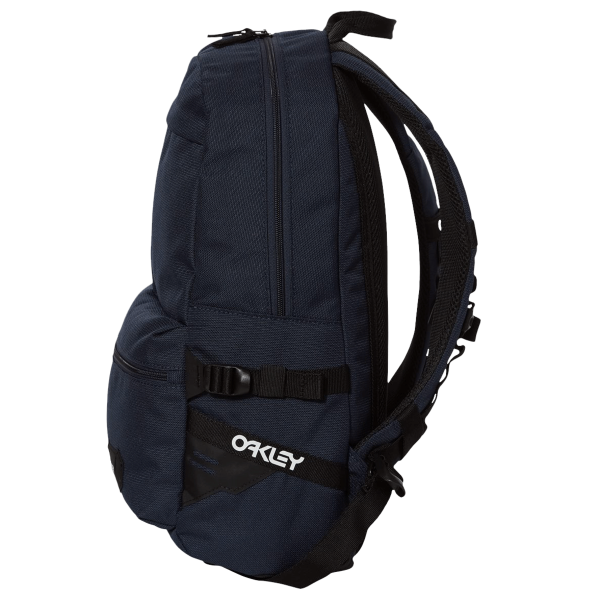 Oakley 20L Street Backpack, Fathom, Right Side view