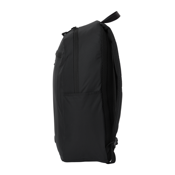 Oakley 22L Sport Backpack, Blackout, Right Side view
